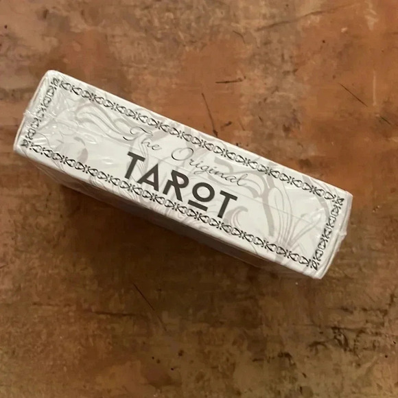 NEW ✨ The Original Tarot Deck Classic Design 78 Cards Sealed - Picture 5 of 9